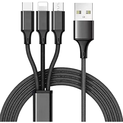 Mobiiltelefoni kaablid
