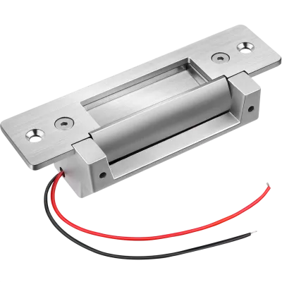 Elektrilukustid