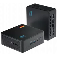 Mini-arvutid ja barebone NUC
