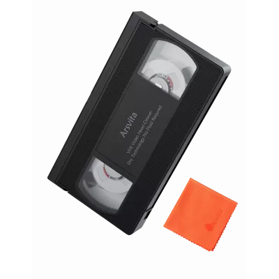 Videopeade puhastuskassetid