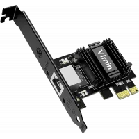 PCIe võrgukaardid