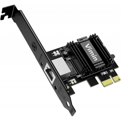 PCIe võrgukaardid
