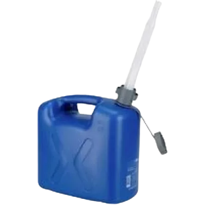 AdBlue kanistrid