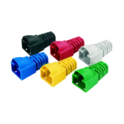 RJ45 saapad