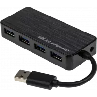 USB-jaoturid