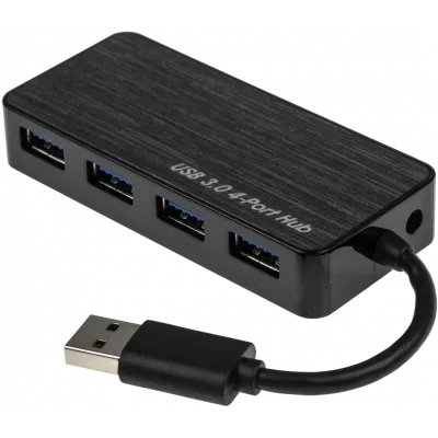 USB-jaoturid