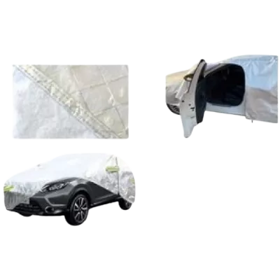 Autovarjualused