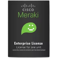 Cisco Meraki litsentsid