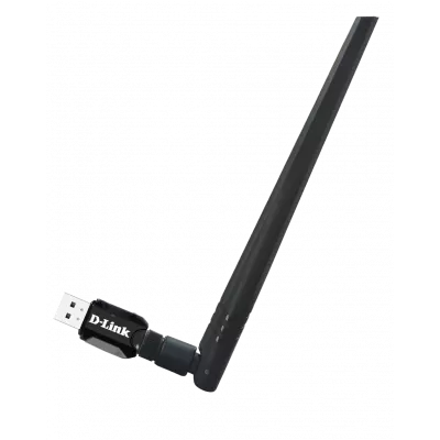 USB WiFi-adapterid