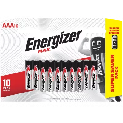 AAA-patareid