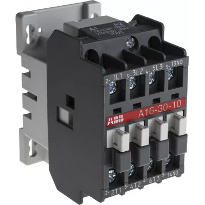 Elektrikontaktorid