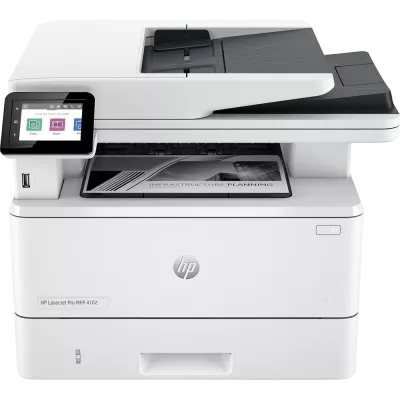 Laserprinterid