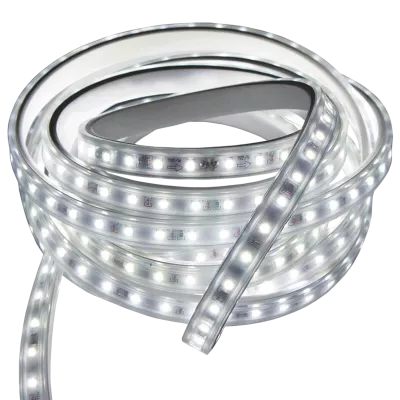 LED-ribavalgustid