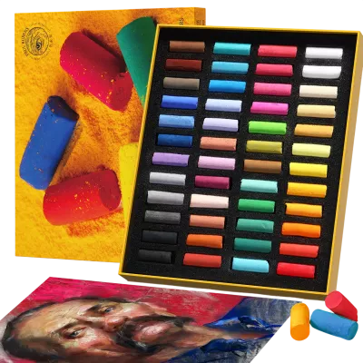 Pastellid