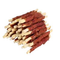 Lemmikloomade hambahooldus