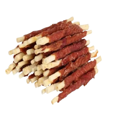 Lemmikloomade hambahooldus