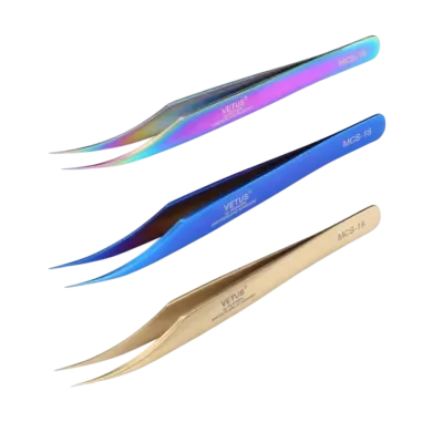 Kosmeetilised pintsetid