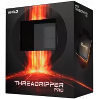Serveriprotsessorid (CPU)