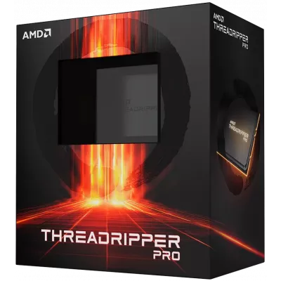 Serveriprotsessorid (CPU)