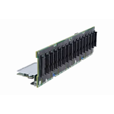 Serveri salvestus-backplane'id