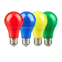 LED-lambipirnid