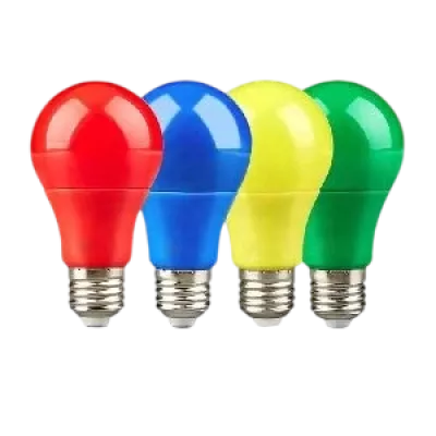LED-lambipirnid