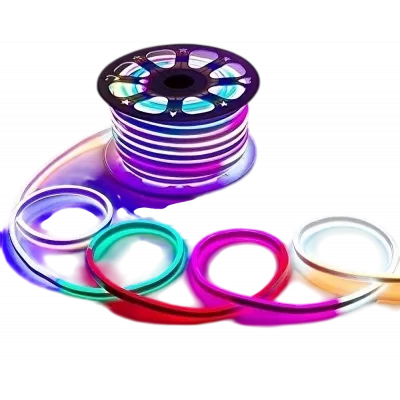 LED neoonvalgustid