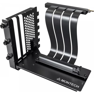 GPU kinnitused, hoidikud ja riserid