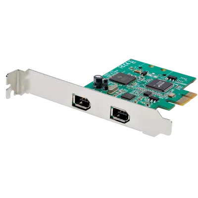 PCIe FireWire laienduskaardid