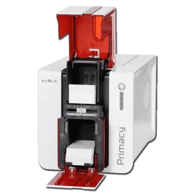Plastkaardiprinterid