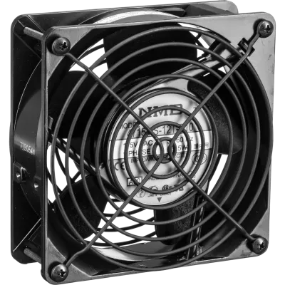 Serveri korpuse jahutusventilaatorid
