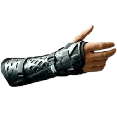 Ortoosid, lahased ja toed