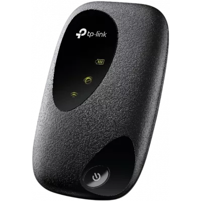 Mobiilne WiFi