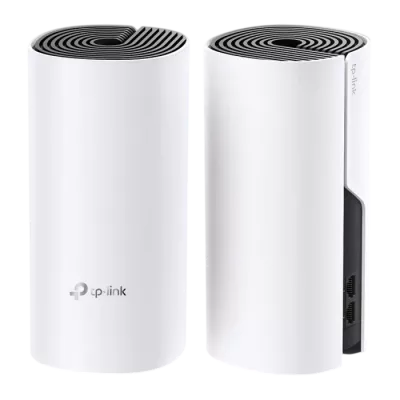 Mesh Wi-Fi süsteemid