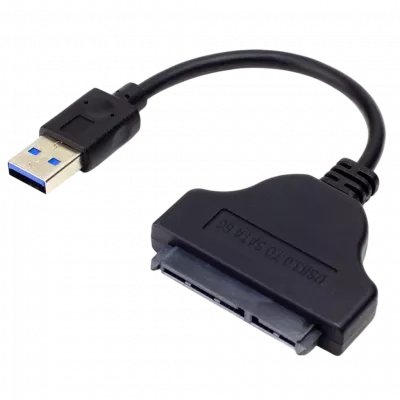 HDD- ja SSD-adapterid
