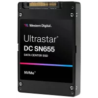 Serveri SSD-d (Enterprise)