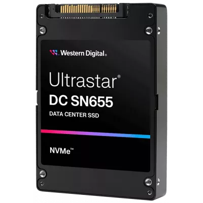 Serveri SSD-d (Enterprise)