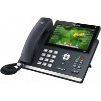 VoIP-telefonid