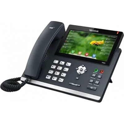VoIP-telefonid
