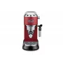 Espressomasin DeLonghi EC685.R 1.1 L, 15 baari, poolautomaatne, aurutoru, 2 tassi mahutavus