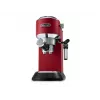 Espressomasin DeLonghi EC685.R 1.1 L, 15 baari, poolautomaatne, aurutoru, 2 tassi mahutavus