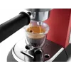 Espressomasin DeLonghi EC685.R 1.1 L, 15 baari, poolautomaatne, aurutoru, 2 tassi mahutavus