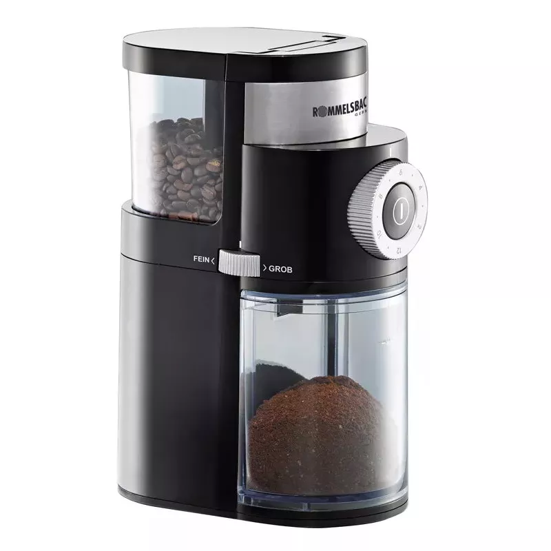 Kohviveski Rommelsbacher 250 g EKM 200