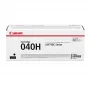 Toner Canon 0461C001 12500 Lehekülge Must