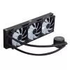 Vedelikjahutuskomplekt Cooler Master MasterLiquid 360L Core ARGB 12 cm Must