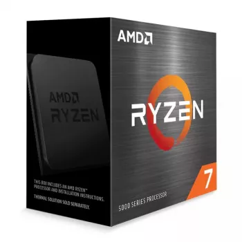 Protsessor AMD Ryzen 7 5800X 3,8 GHz 8 tuuma 32 MB L3 pesa AM4