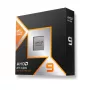 AMD Ryzen 9 9900X3D - 5.5 GHz - 12 tuuma - Socket AM5 - 140MB vahemälu - 120W - WOF