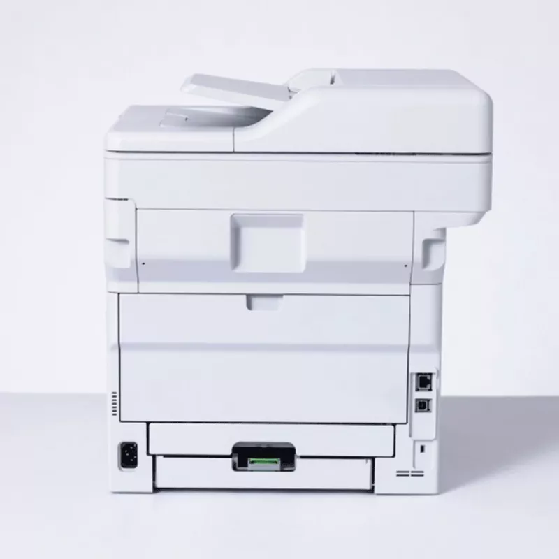 Brother MFC-L5710DN multifunktsiooniline printer Laser A4 1200 x 1200 DPI 48 ppm