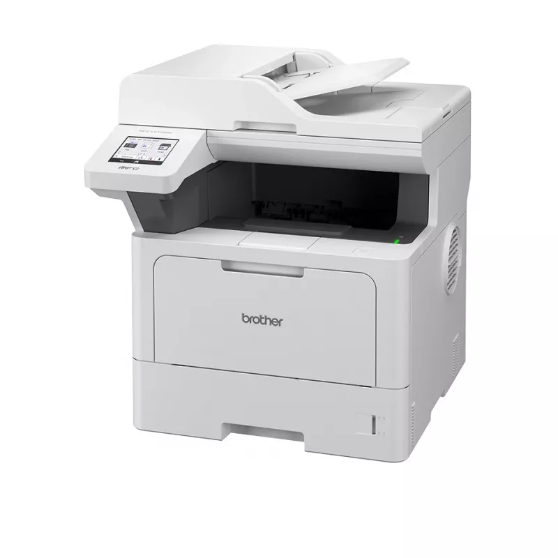 Brother MFC-L5710DN multifunktsiooniline printer Laser A4 1200 x 1200 DPI 48 ppm
