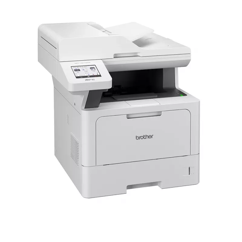 Brother MFC-L5710DW multifunktsiooniline printer Laser A4 1200 x 1200 DPI 48 ppm Wi-Fi